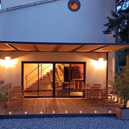 Gite Cosy Au Coeur Du Luberon Lagnes Zewnętrze zdjęcie