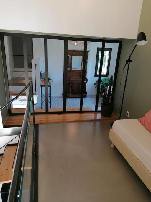 Gite Cosy Au Coeur Du Luberon Lagnes Zewnętrze zdjęcie
