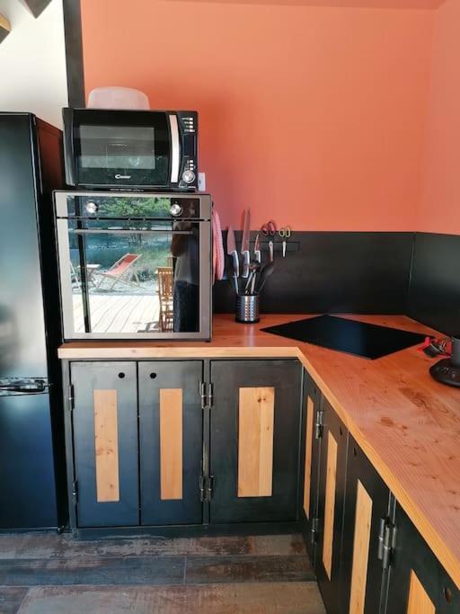Gite Cosy Au Coeur Du Luberon Lagnes Zewnętrze zdjęcie