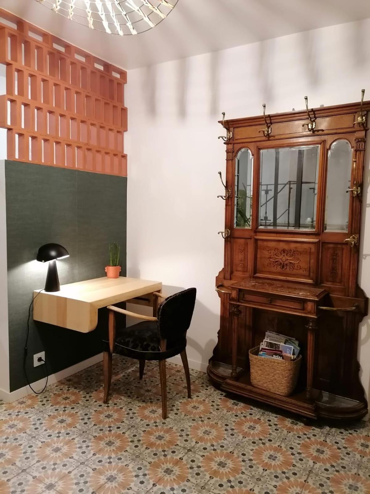 Gite Cosy Au Coeur Du Luberon Lagnes Zewnętrze zdjęcie